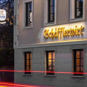 Hotel Schaefflerwirt