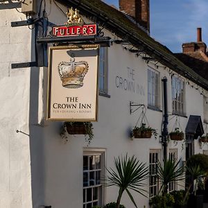 The Crown Inn