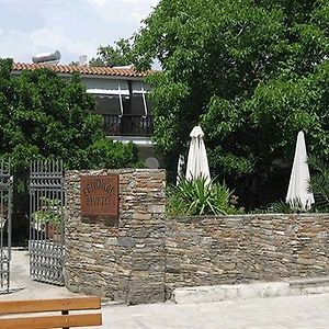 Mirto Apartments